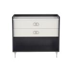 Silhouette Nightstand 307229