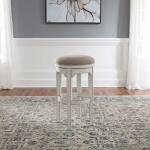 Magnolia Manor Swivel Bar Stool Barstools Liberty Furniture 9