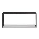 Midtown Maple Rectangular Cocktail Table