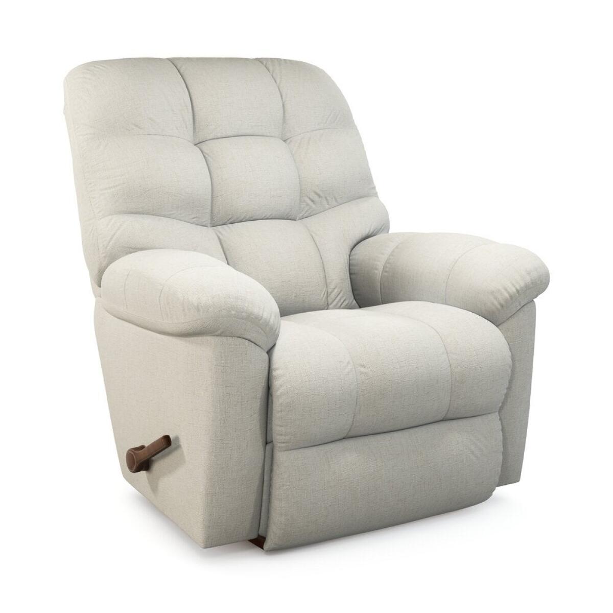 Gibson Rocking Recliner Gibson Rocking Recliner - Image 1