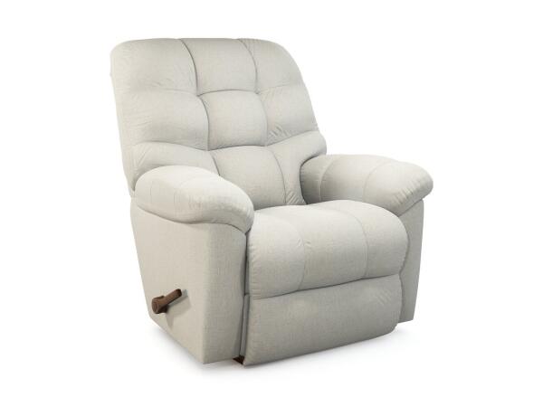 Gibson Rocking Recliner Recliners Customizable