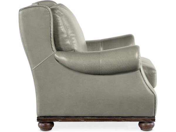 William Stationary Chair SS707-01-094 Chairs Hooker Furniture 5