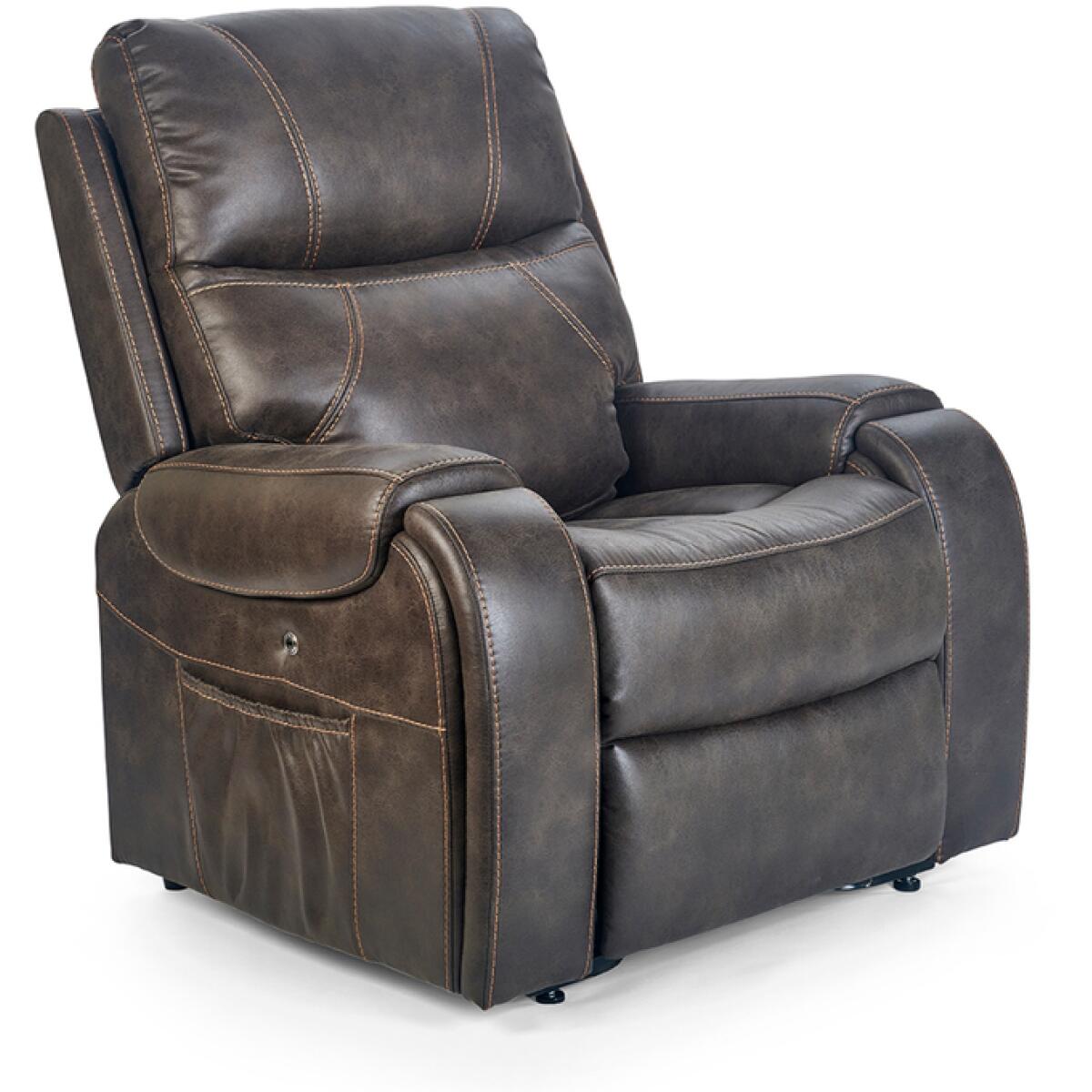 Ultra Comfort™ Explorer Sedona Power Lift Chair Recliner-UC478 Lift Chairs Customizable Ultra Comfort™ Explorer Sedona Power Lift Chair Recliner-UC478 Lift Chairs Customizable