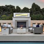 Majorca Outdoor Sofas Outdoor Sofas Sunset West 4