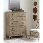 Sophie Five Drawer Chest Chests Riverside Furniture 5