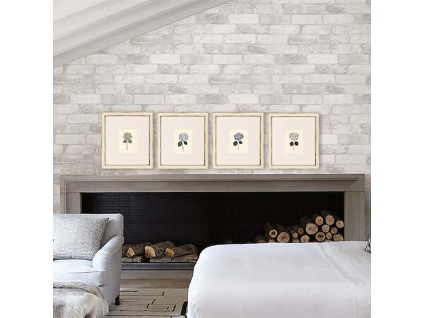 Hydrangea Minis S/4 Art Paragon 4