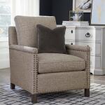 Tucker Accent Chair Chairs Bassett Furniture 4