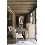 Campania Arm Chair Chairs & Benches Bernhardt 6
