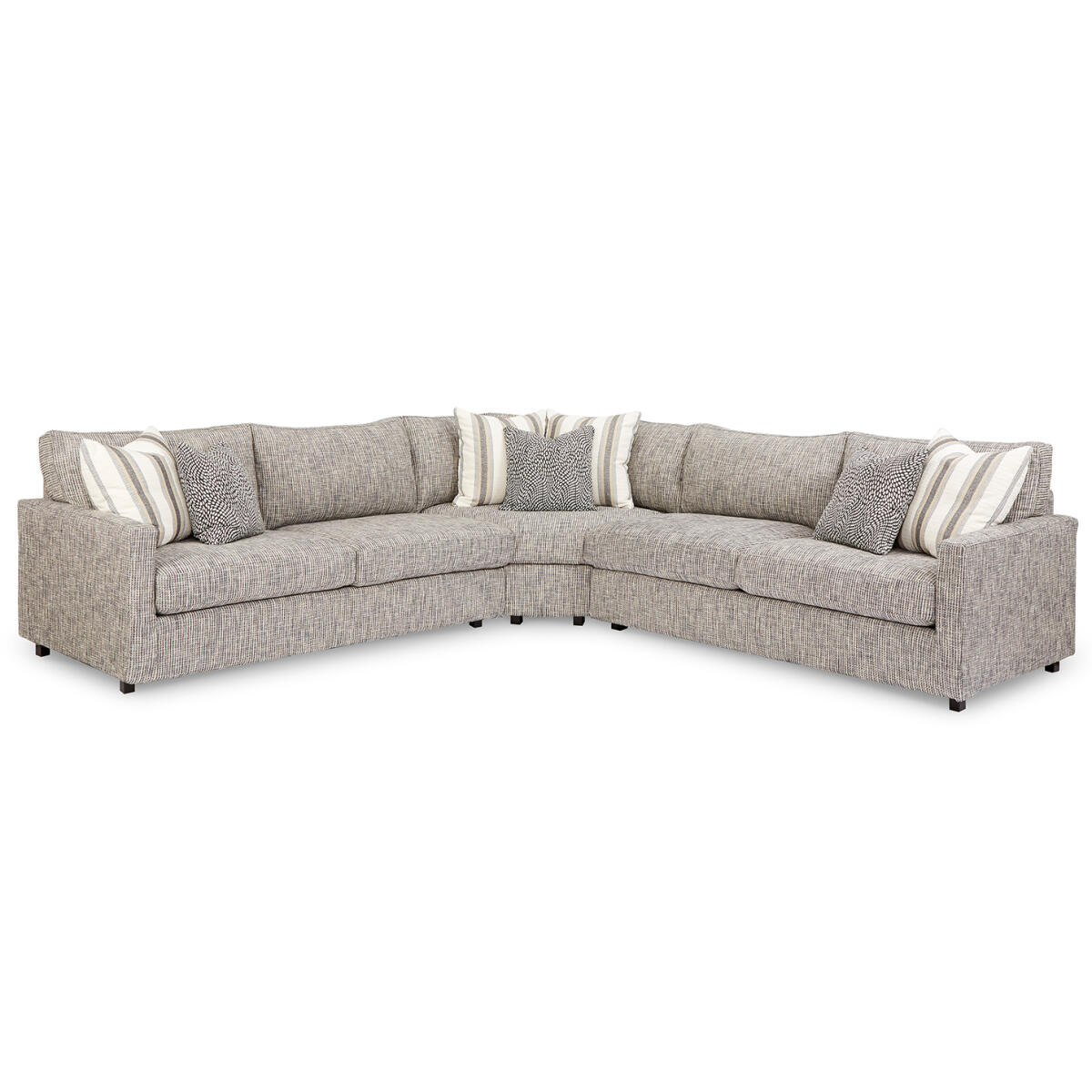 Easton Sectional Sectionals Customizable Easton Sectional Sectionals Customizable