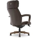 Greyson Executive Office Chair, Brown Office Chairs Customizable 6