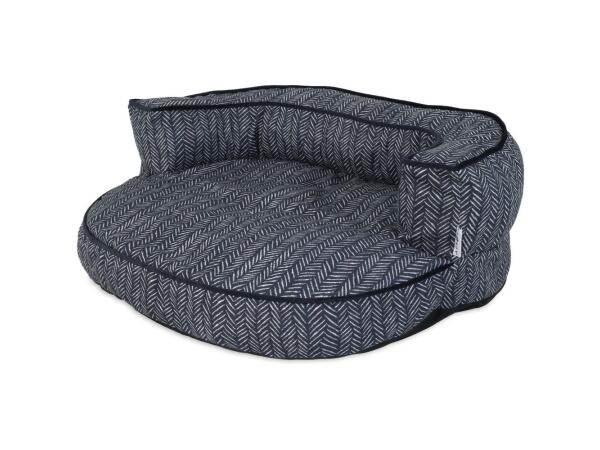 Gaston Indoor/Outdoor Sofa Bed Pet Beds La-Z-Boy