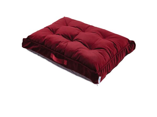 Cooper Mattress, Merlot Pet Beds La-Z-Boy