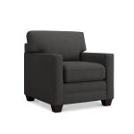 Alexander Track Arm Chair