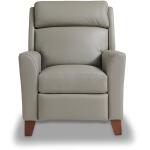 Rheeves High Leg Reclining Chair - Image 3