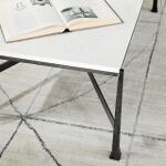 Whitestone Rectangular Cocktail Table - Image 3