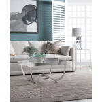 Sophie Round Cocktail Table - Image 3