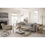 Santa Barbara Cocktail Table - Image 4