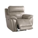 Club Level - Levitate Transitional Wallsaver Power Recliner - Image 3