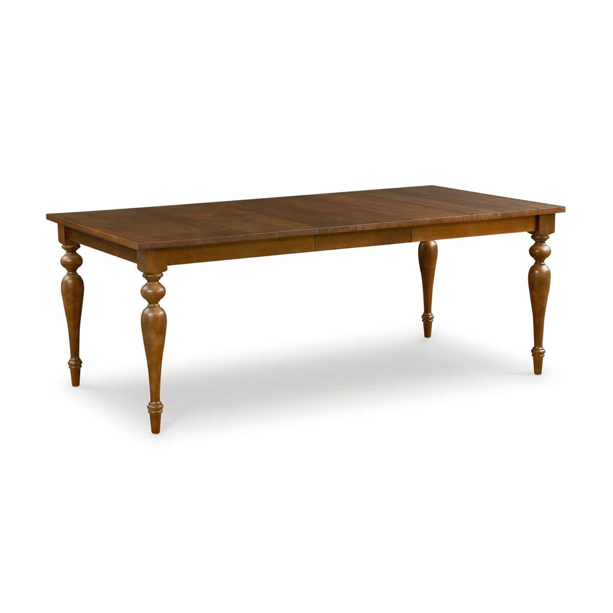 Amelia Maple Dining Table Amelia Maple Dining Table - Image 1