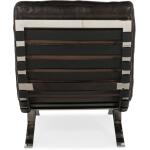 Caddock Chaise in Chrome - Image 3