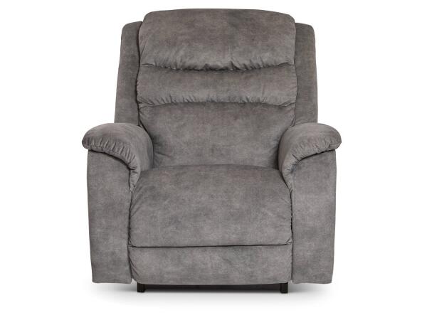 Rosewood Power Rocking Recliner Recliners Customizable
