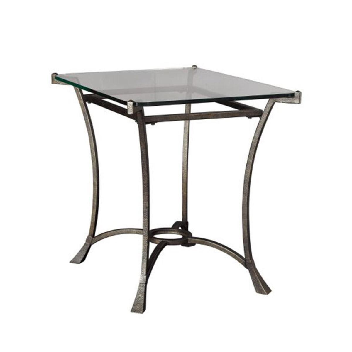 Sutton Rectangular End Table Sutton Rectangular End Table - Image 1