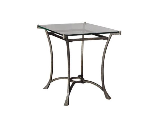 Sutton Rectangular End Table End tables La-Z-Boy