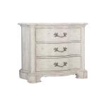 Marquesa 3 Drawer Nightstand