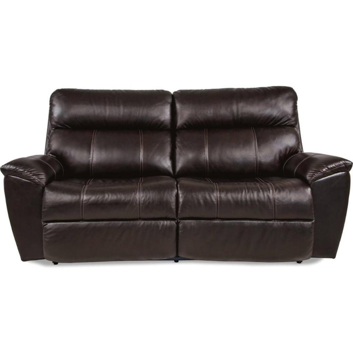 Roman Power Reclining 2-seat Sofa Roman Power Reclining 2-seat Sofa - Image 1