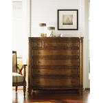 Silver Sea Chest Chests Lexington 6