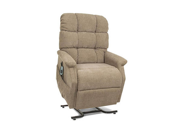 UC480 Medium Large Power Lift Recliner Lift Chairs Customizable