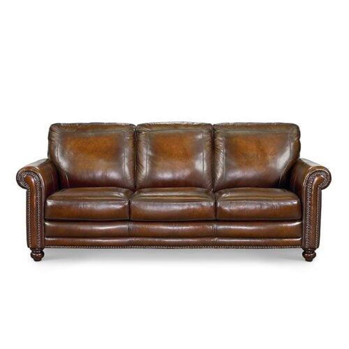 Hamilton Sofa Hamilton Sofa - Image 1