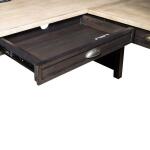 Heatherbrook L Writing Desk Top - Image 6