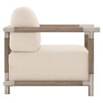 Kylie Fabric Chair - Image 3