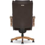 Harnett Executive Office Chair, Brown Office Chairs Customizable 6