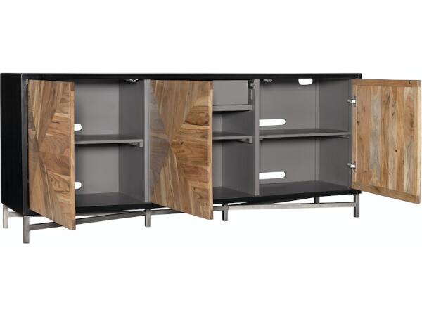 Ely Entertainment Console - Image 2