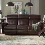 Talladega Power Headrest Reclining Sofa - Image 2