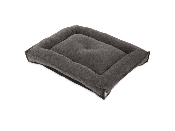 Baxter Flanged Mattress, Granite Pet Beds La-Z-Boy