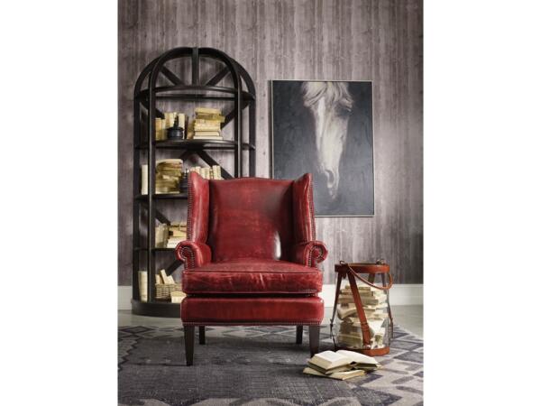 Blakeley Club Chair - Image 2