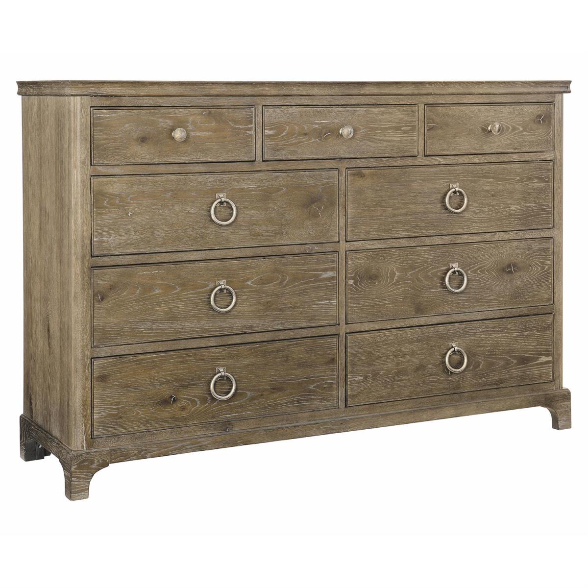 Rustic Patina Dresser Rustic Patina Dresser - Image 1