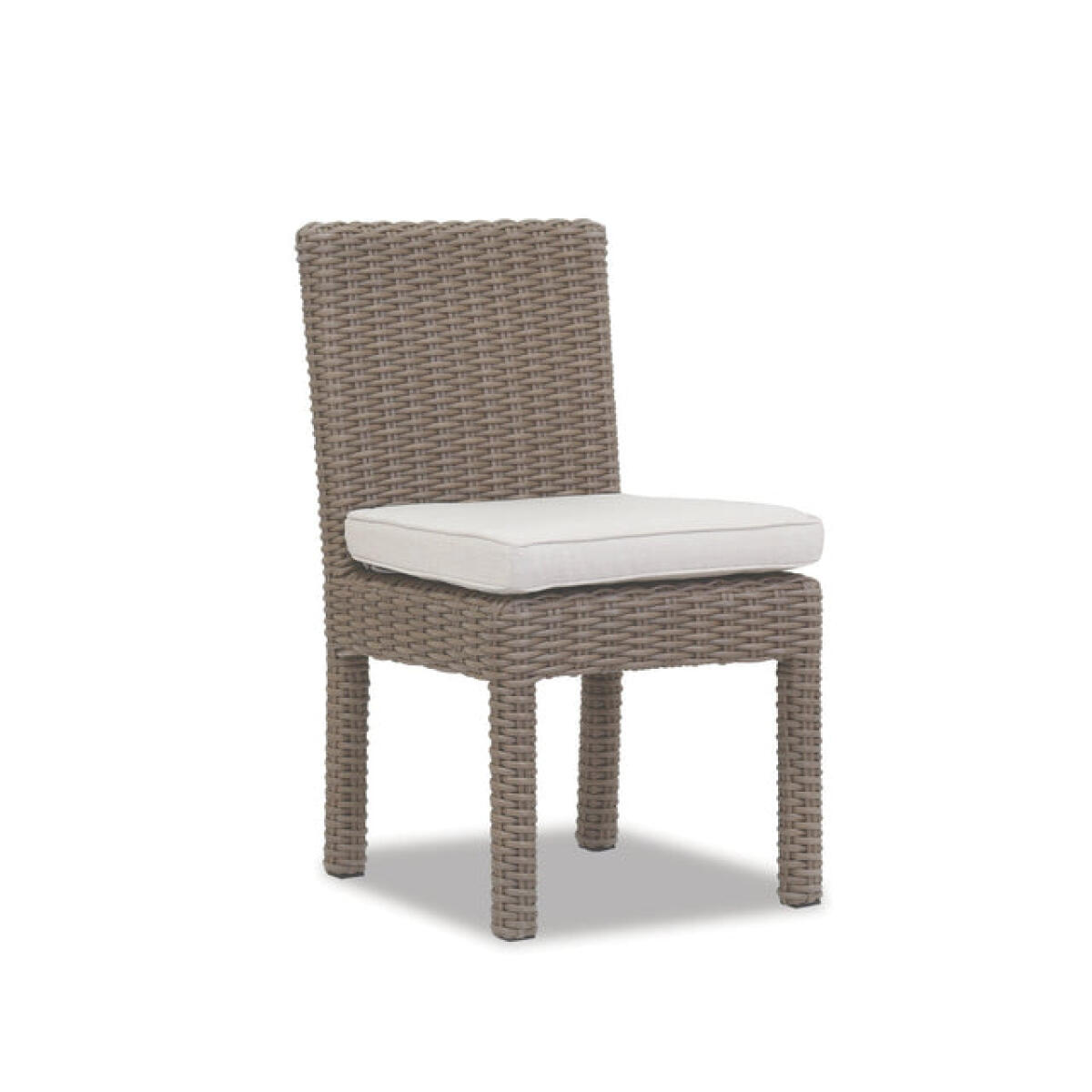 Coronado Armless Dining Chair Outdoor Chairs Sunset West Coronado Armless Dining Chair Outdoor Chairs Sunset West