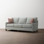 Benchmade Custom Upholstery Great Room Sofa - Image 2