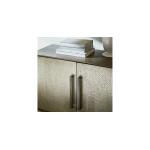 Macon Entertainment Console Dining Storage Bassett Furniture 9