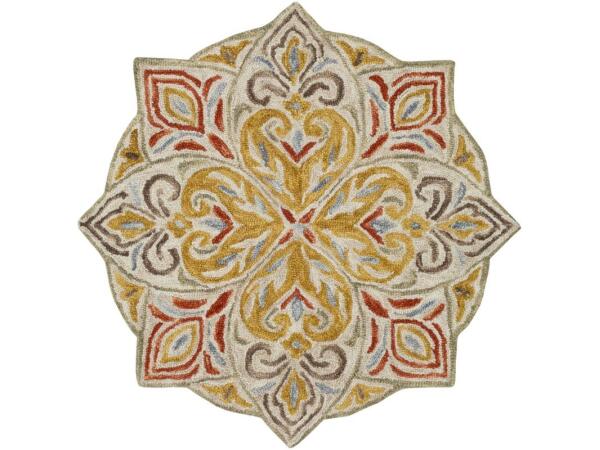 BFT-1023 Rugs Customizable