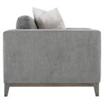 Noel Fabric Chair - Image 3