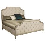 Marquesa Panel Bed King