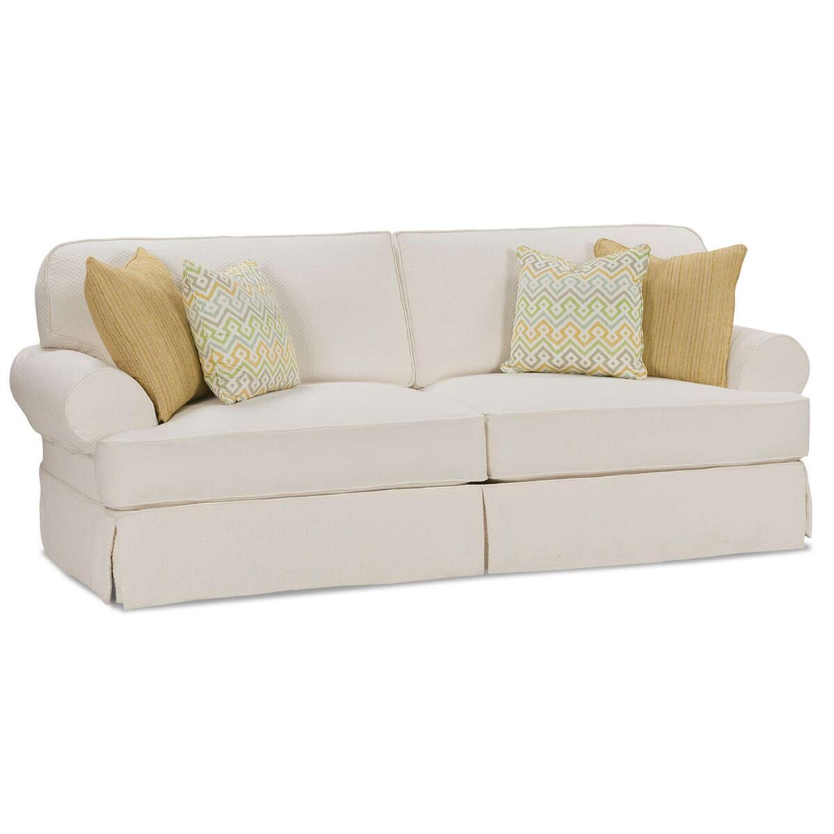 Addison Sofa Addison Sofa - Image 1