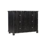 Mirabelle Drawer Chest Black Chests Bernhardt 4
