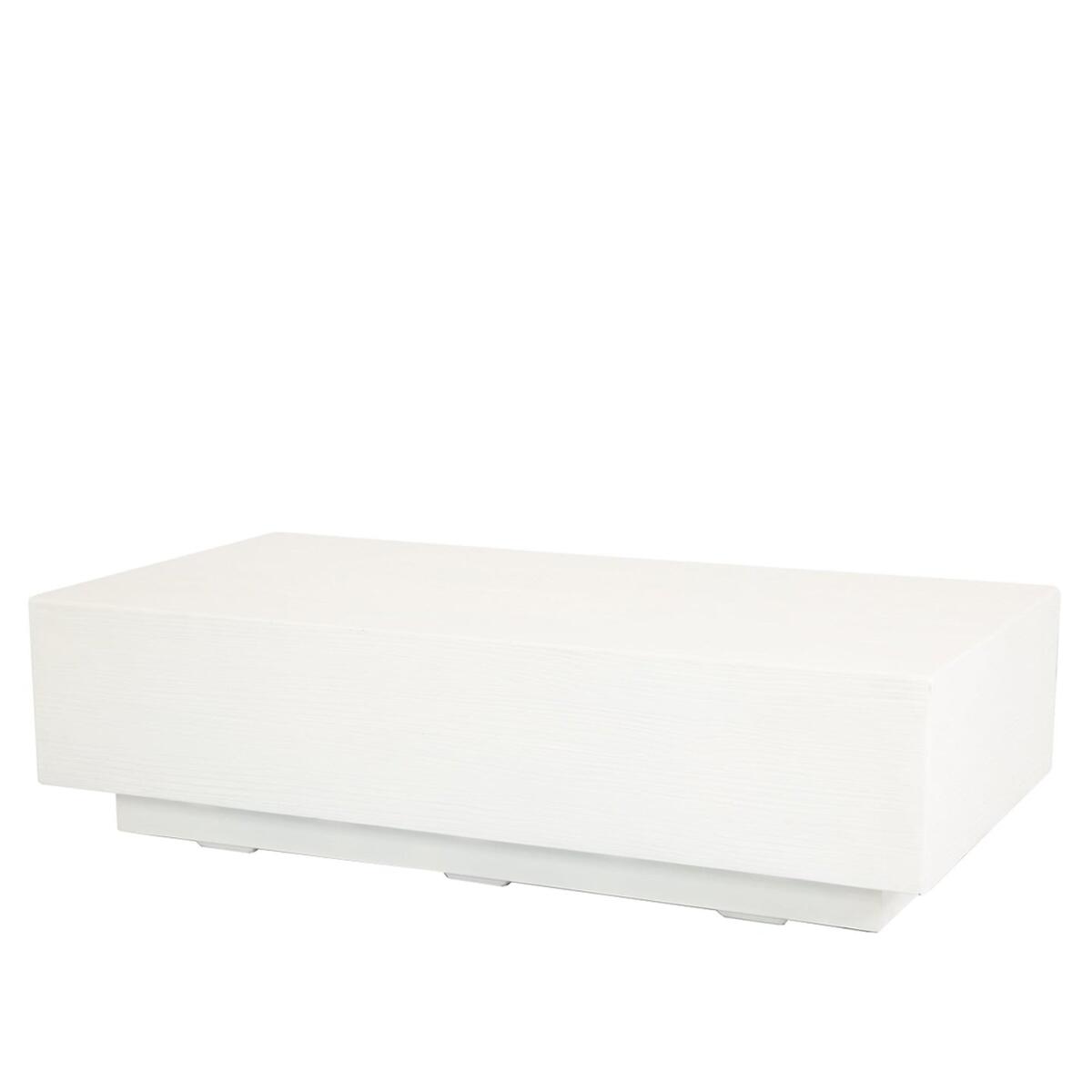 Faux Bois Coffee Table Cocktail & Coffee Tables Sunset West Faux Bois Coffee Table Cocktail & Coffee Tables Sunset West