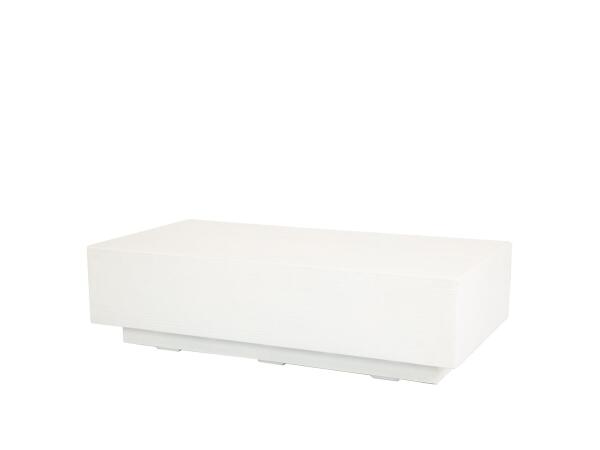 Faux Bois Coffee Table Cocktail & Coffee Tables Sunset West